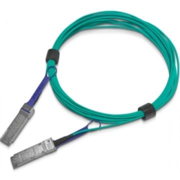 active fiber cable ETH 100GbE