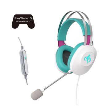 ASUS TUF Gaming H1 Gen II Hatsune Miku Edition - Headset