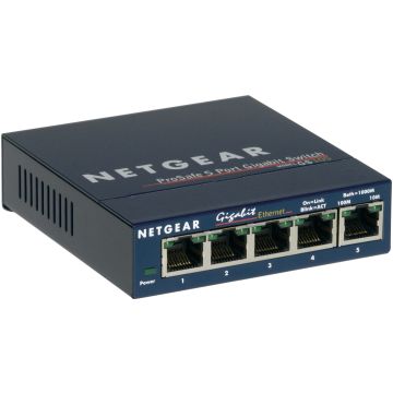 NETGEAR GS105 - Switch