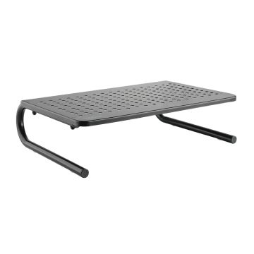 Logilink Monitorerhöhung/-tisch aus Metall, max. 20 kg