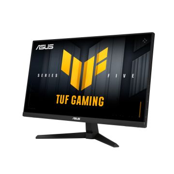 ASUS TUF Gaming VG259QM5A 62.23 cm (16:9) FHD HDMI DP