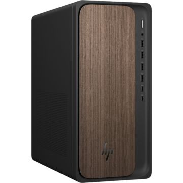 HP OmniDesk AI PC M03-0031nd - Desktop PC