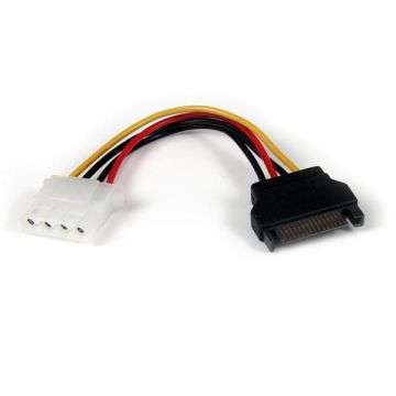 StarTech.com - Netspanningsadapter