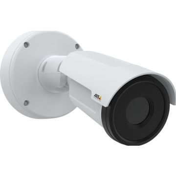 AXIS Q1952-E - Thermische netwerkcamera