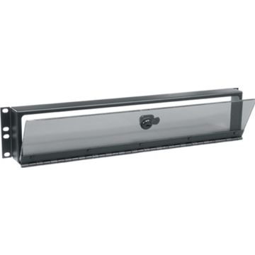 Midd. Atlantic 2SP HINGED PLEXI SECURITY