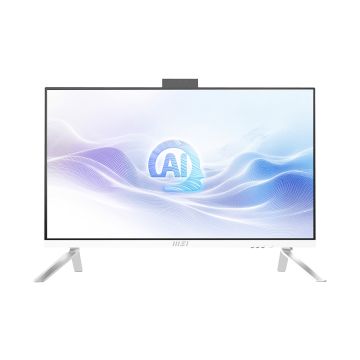 MSI Modern AM273QP - All-in-One PC
