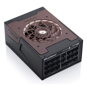 Seasonic Prime TX-1600 Noctua Edition - Voeding