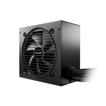 be quiet! PURE POWER 12 650W - Voeding