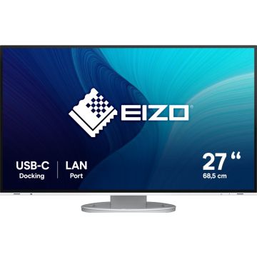 EIZO FlexScan EV2795-WT - Met FlexStand