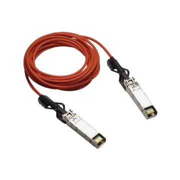 HPE Aruba - Direct aan te sluiten 25 GBase-AOC-kabel