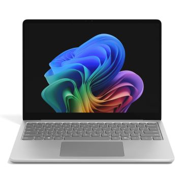 Microsoft Surface Laptop Copilot+ PC - Laptop