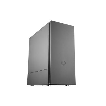 Cooler Master Silencio S600 - Midtowermodel