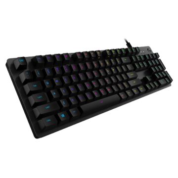 Logitech Gaming G512 - Toetsenbord