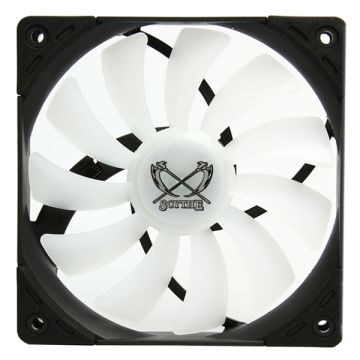 Scythe Kaze Flex 120 800RPM - Ventilator