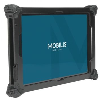 Mobilis RESIST Pack - Achterzijde behuizing voor tablet