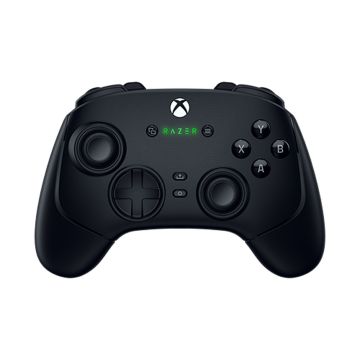 Razer Wolverine V3 Pro Edition - Controller