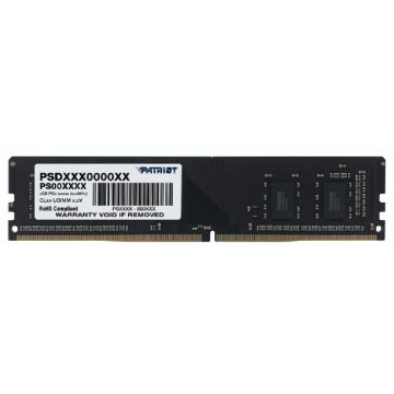 Patriot Signature Line PSD58G560082 - Geheugen