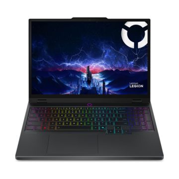 Lenovo Legion 5 15IAX10 - Laptop