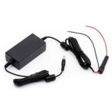 Zebra - Stroomadapter voor auto
