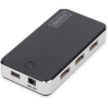 DIGITUS DA-70222 - Hub