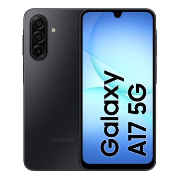 Samsung Galaxy A17 5G - smartphone