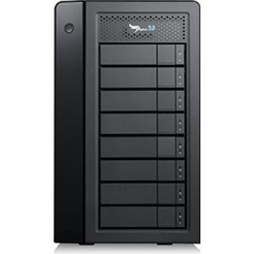 Promise Pegasus32 R8 - Hard drive array