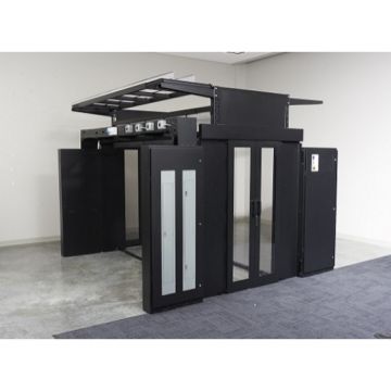 APC HyperPod Accessory - Blankingpaneel rek