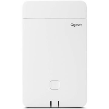 Gigaset N670 IP Pro - Basisstation draadloze VoIP-telefoon
