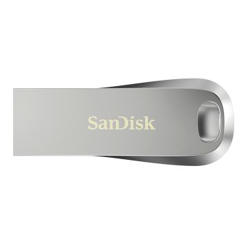 SanDisk Ultra Luxe 256GB - USB-Stick