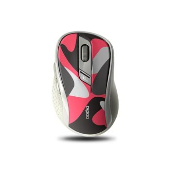 Rapoo M500 Silent - Muis