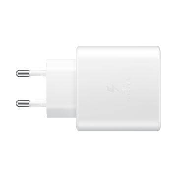 Samsung Travel Adapter EP-TA845 - Netspanningsadapter