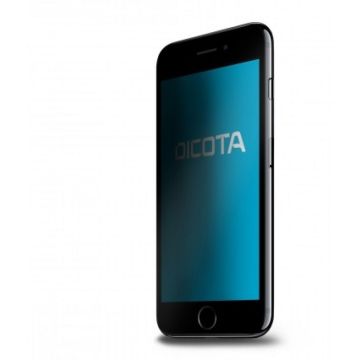 DICOTA Secret premium - Schermbeschermer voor mobiele telefoon