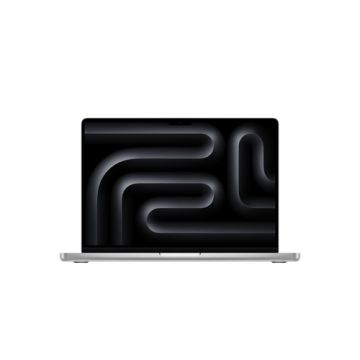 Apple MacBook Pro (2026) 14.2 inch - 36 GB, 32-core GPU, 2 TB, QWERTY, Silver
