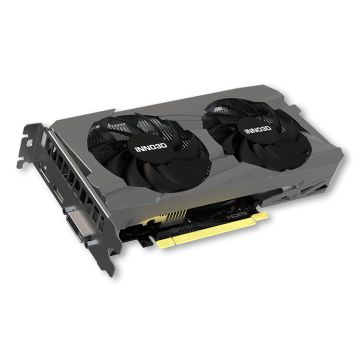 INNO3D GEFORCE RTX 3050 TWIN X2 V2 - Videokaart