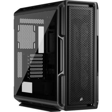 CORSAIR 500T Black - Behuizing
