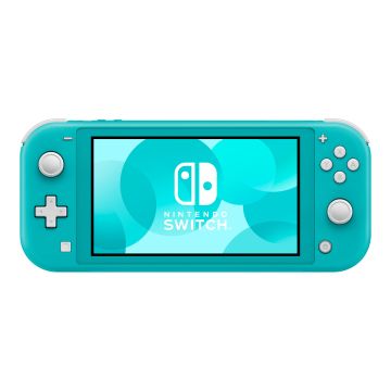 Nintendo Switch Lite - Console