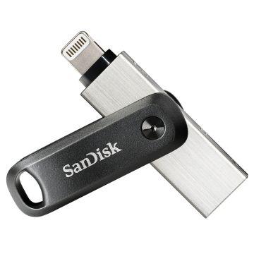 SanDisk iXpand Go 128GB  - USB-Stick