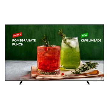 Business TV BE98D-H Serie 98i edge LED