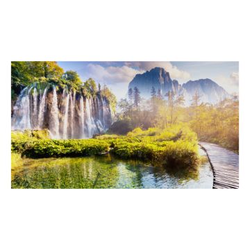 LH025IEACLS/EN Indoor transparent (mesh)LED-display IEA-serie - 2 5mmSMD