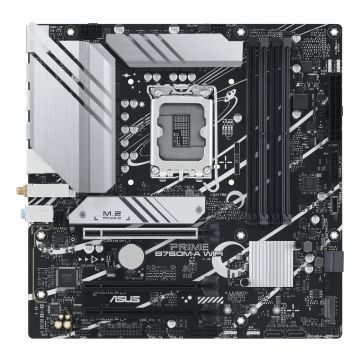 ASUS PRIME B760M-A WIFI - Moederbord