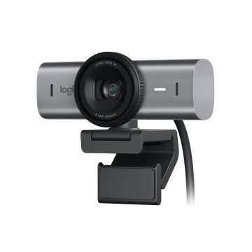 Logitech Master Series MX Brio - Livestreamingcamera