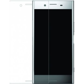 Ultra-Clear 2-Pack Screen Protector Sony Xperia XZ Premium