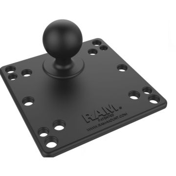UNK RAM 4.75 SQ. VESA BASE NO WASHS2