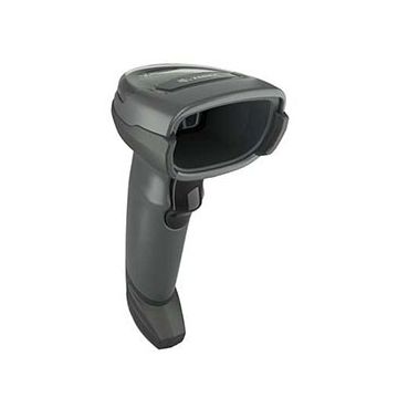 Zebra DS4608-SR - Draagbare streepjescodelezer