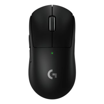 Logitech G PRO X SUPERLIGHT 2 SE Zwart - Muis