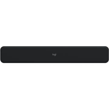 Logitech MX Palm Rest - Polssteun toetsenbord