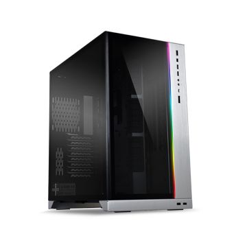 Lian Li O11Dynamic XL (ROG Certified) white - Mid-Tower