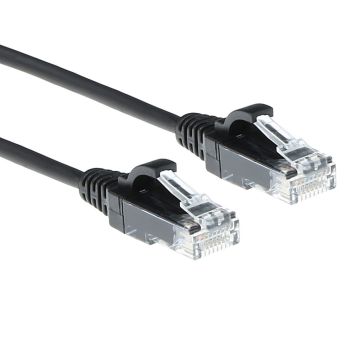 ACT DC9903 netwerkkabel - 3 meter