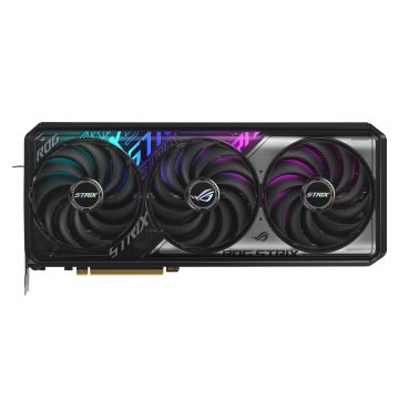 ASUS ROG Strix GeForce RTX 5070 Ti - Videokaart