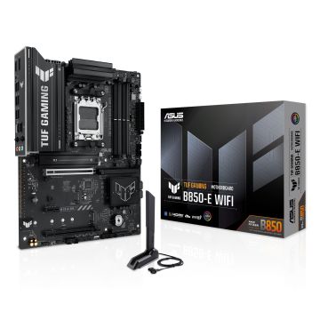 ASUS TUF Gaming B850-E WIFI - Moederbord